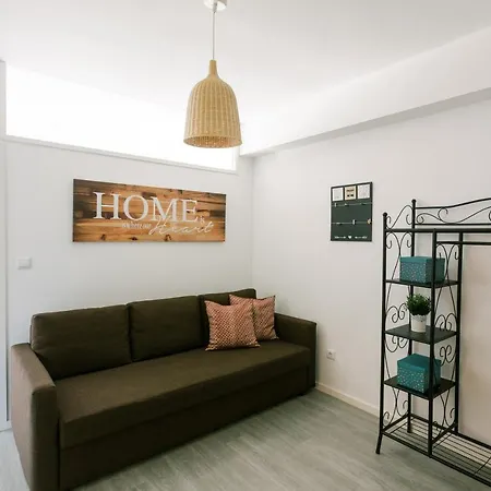 Portovivo Quental Apartamento Exterior foto