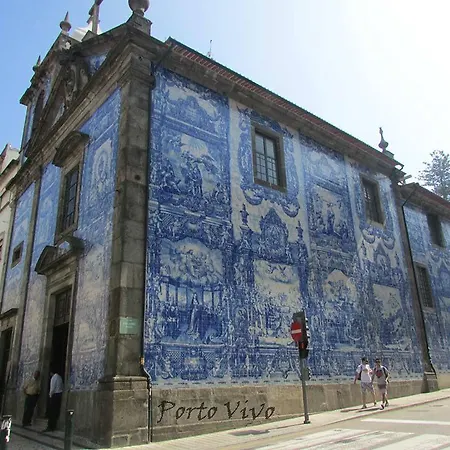 Portovivo Quental Apartamento Exterior foto