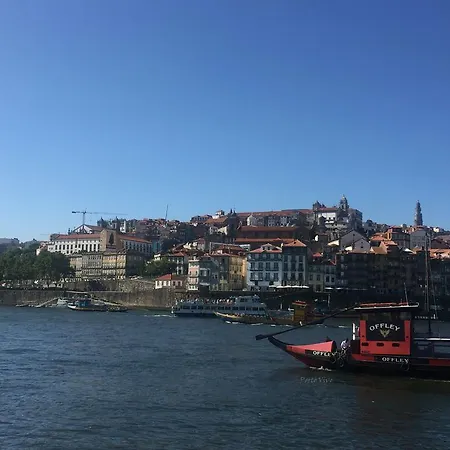 Portovivo Quental Apartamento Exterior foto