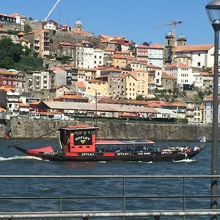 Portovivo Quental Apartamento Exterior foto