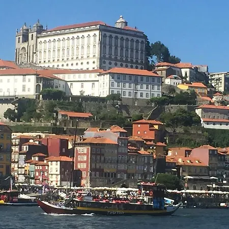 Portovivo Quental Apartamento Exterior foto