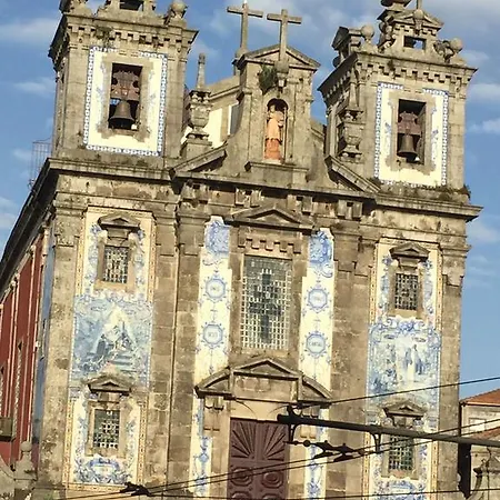 Portovivo Quental Apartamento Exterior foto