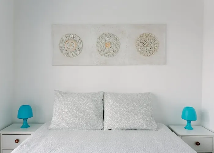Portovivo Quental Apartamento