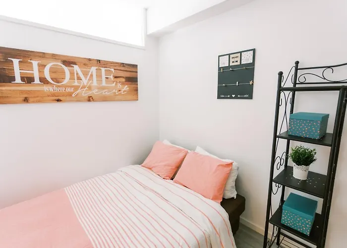 Portovivo Quental Apartamento