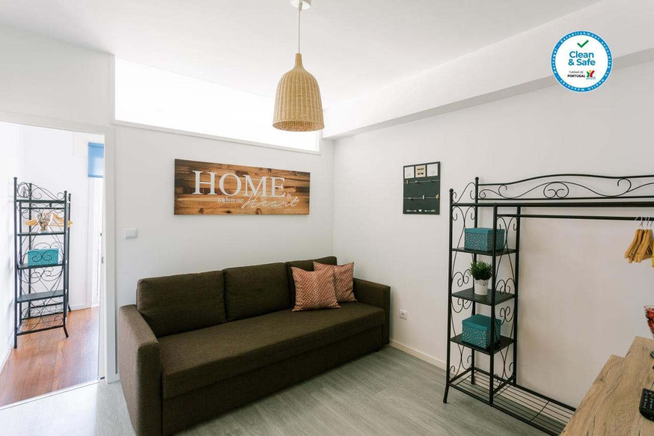 Appartement Portovivo Quental