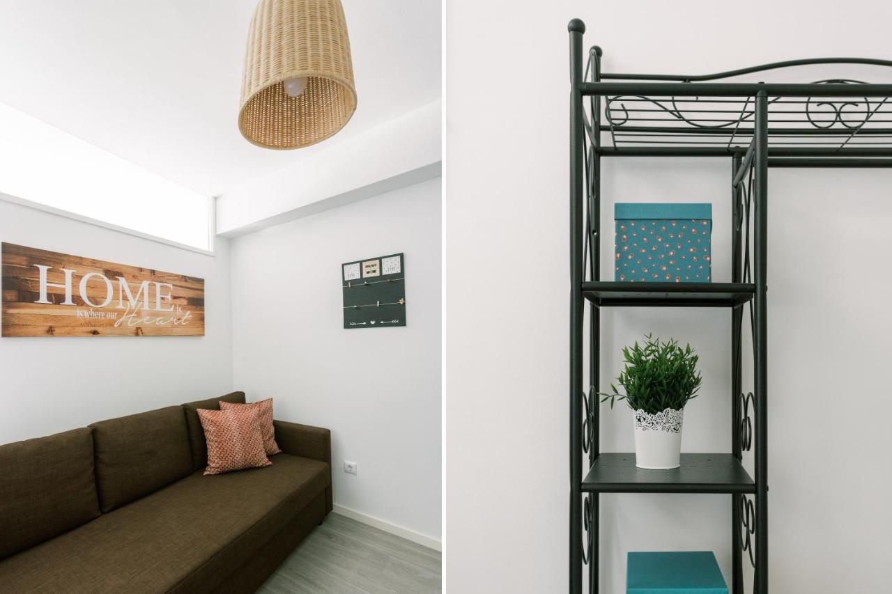 Portovivo Quental Appartement Porto