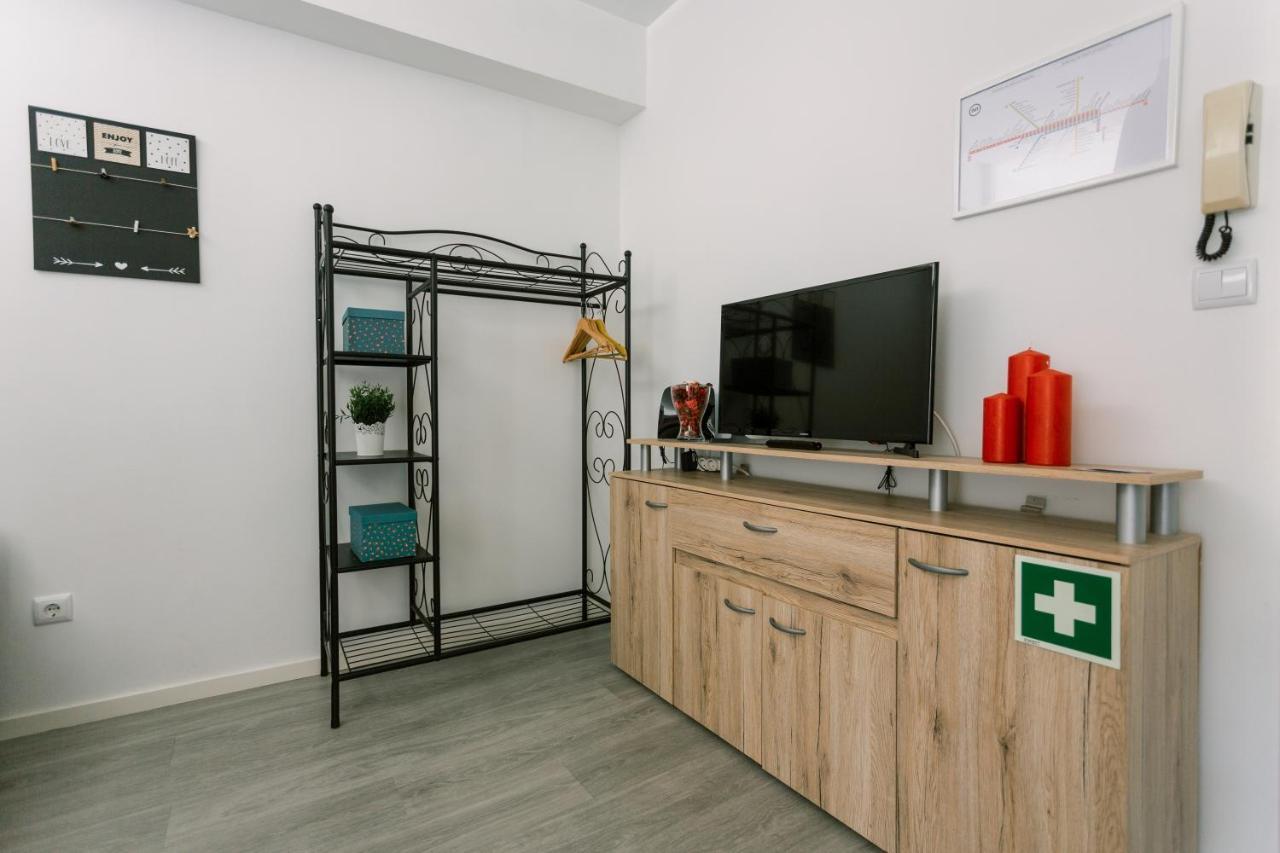 Appartement Portovivo Quental *