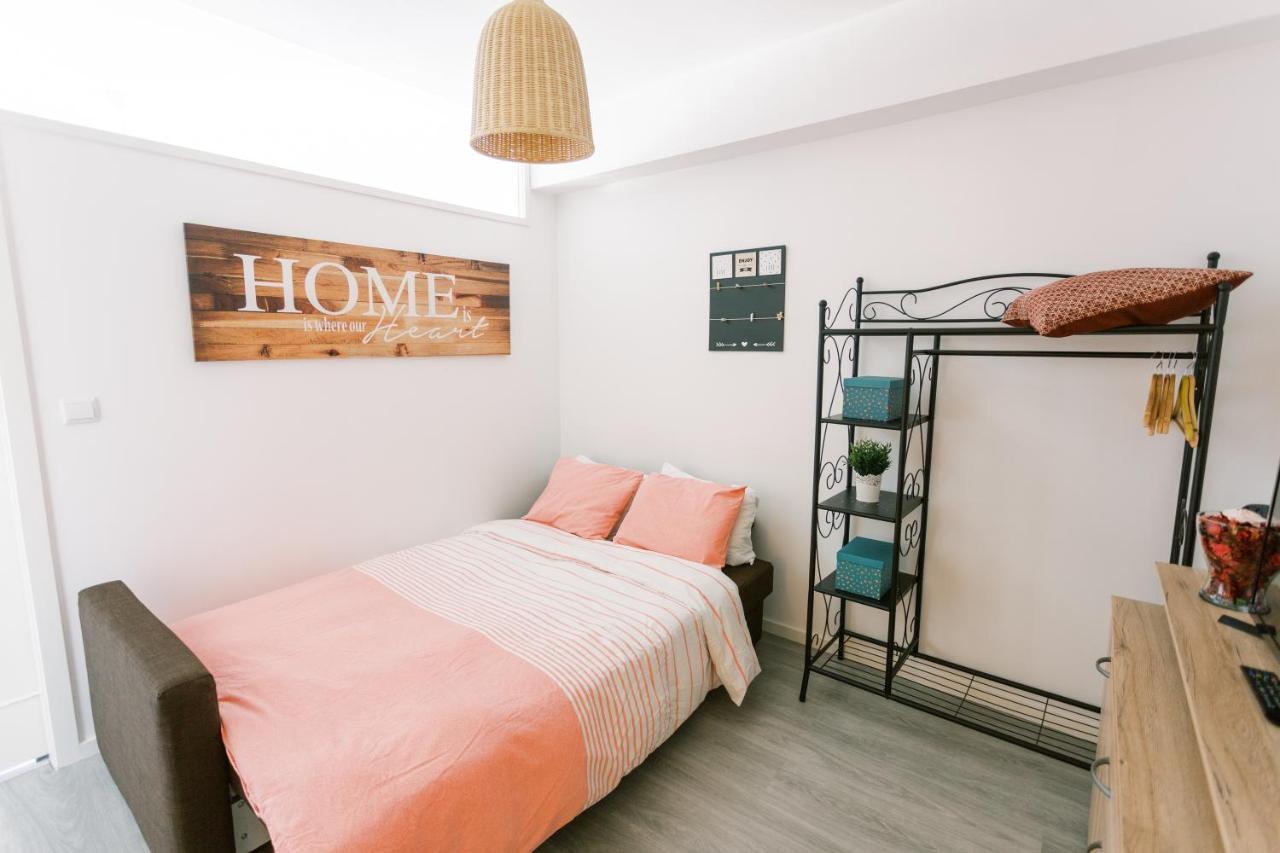 Portovivo Quental Appartement