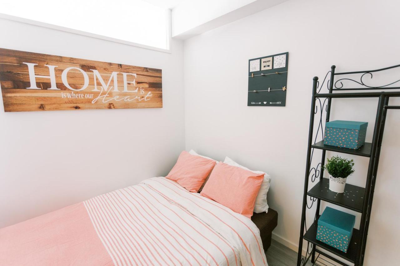 Portovivo Quental Appartement *