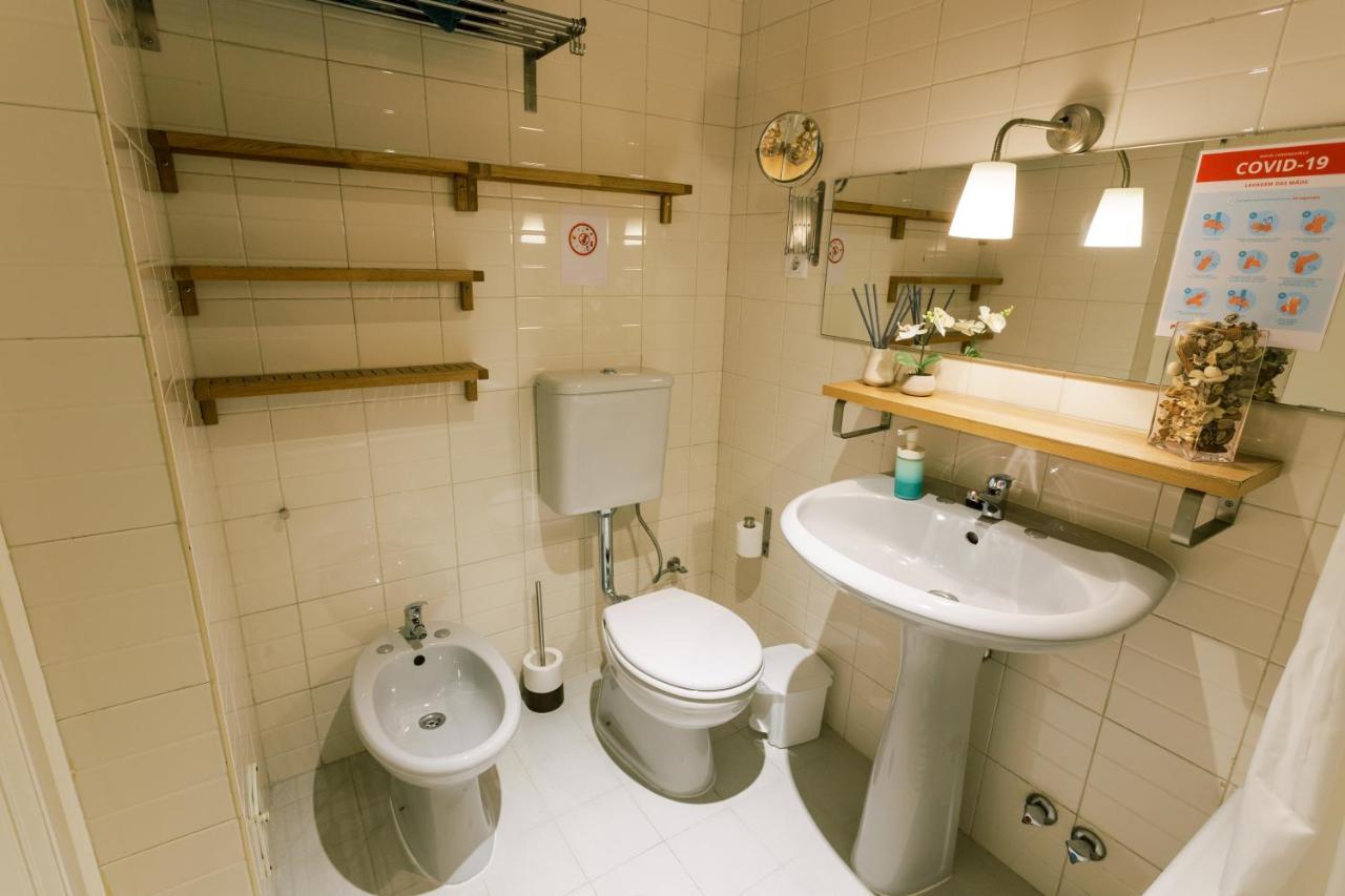 Portovivo Quental Appartement