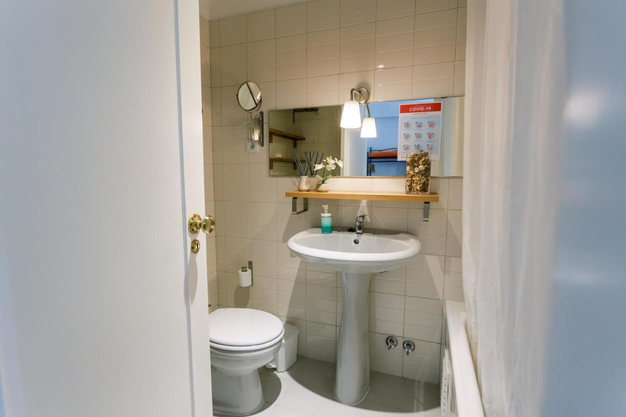 Appartement Portovivo Quental Porto