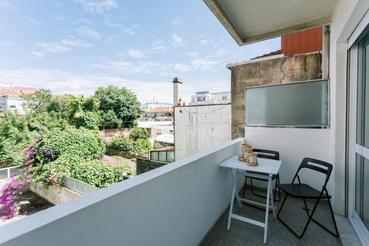 Appartement Portovivo Quental *