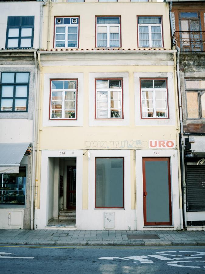 Portovivo Quental Appartement *