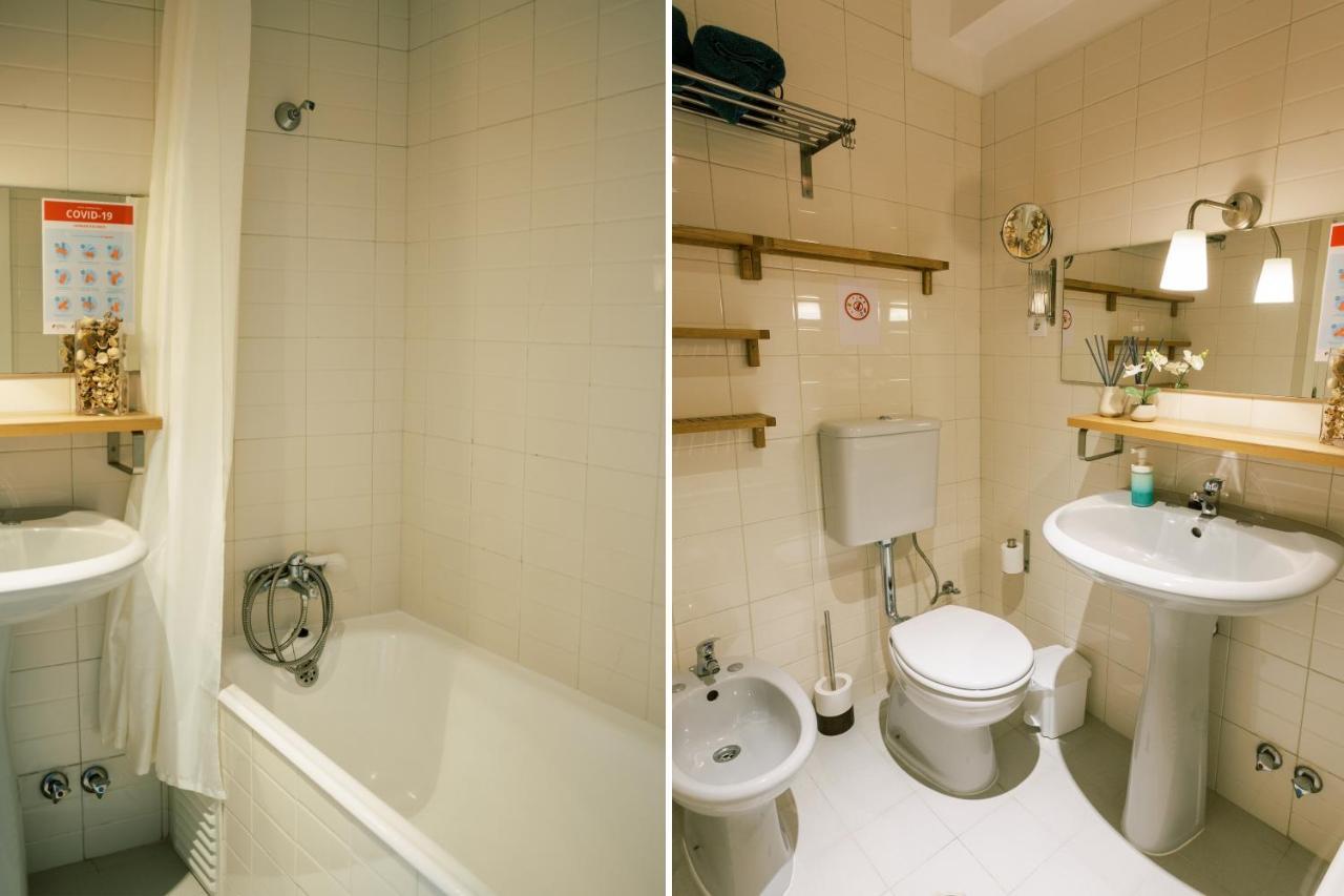 Portovivo Quental Appartement Porto