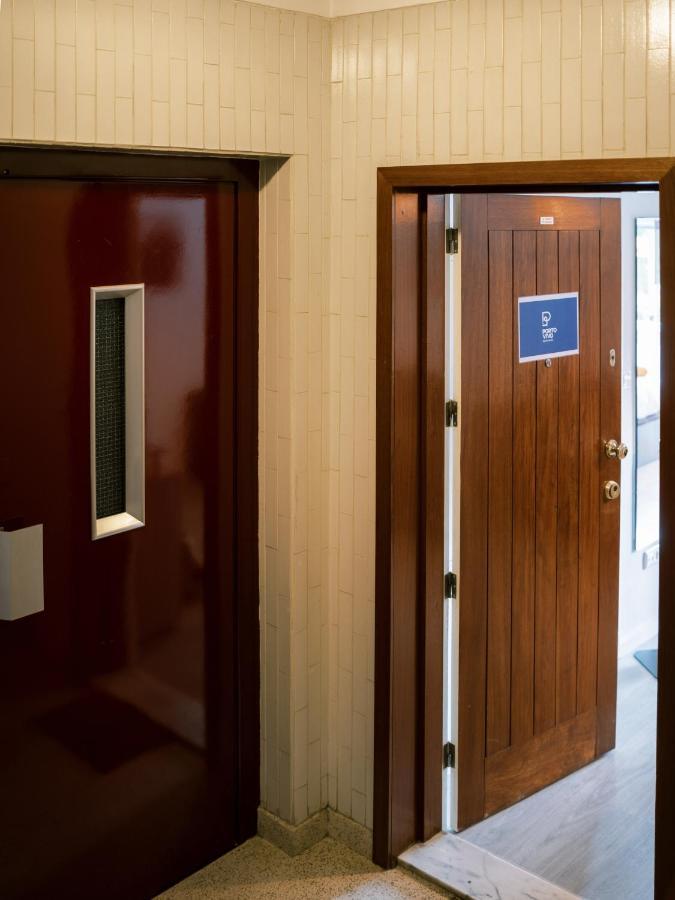 Appartement Portovivo Quental Porto
