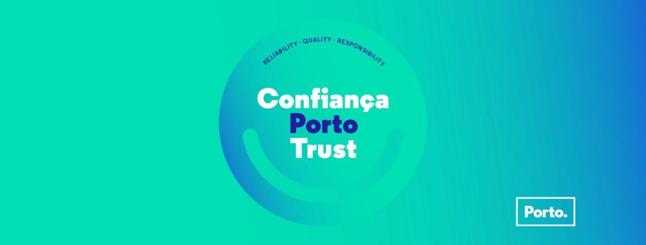 Appartement Portovivo Quental Porto