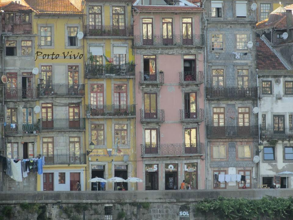 Appartement Portovivo Quental Porto