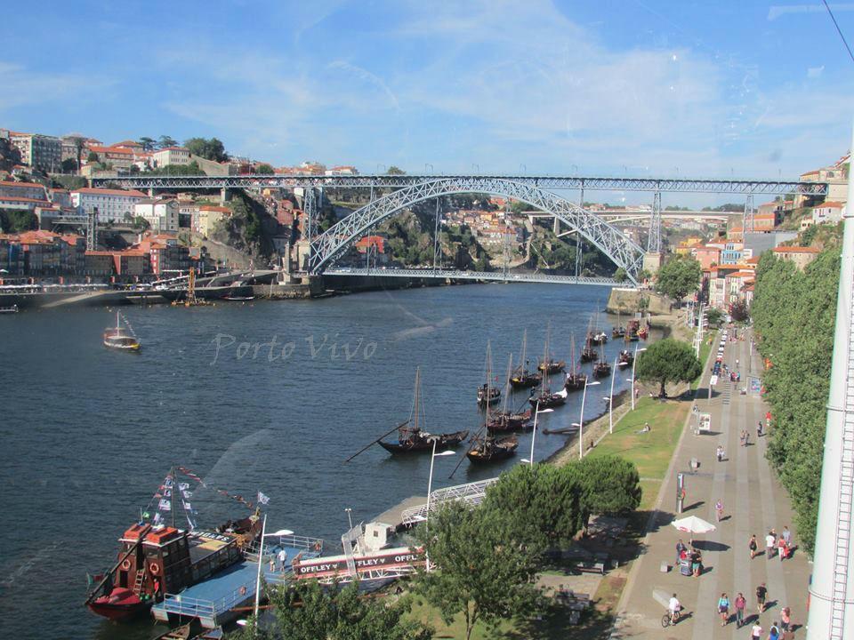 Portovivo Quental Appartement Porto