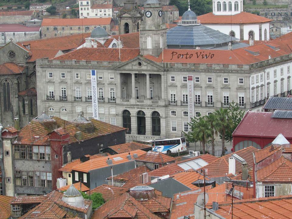 Appartement Portovivo Quental Porto