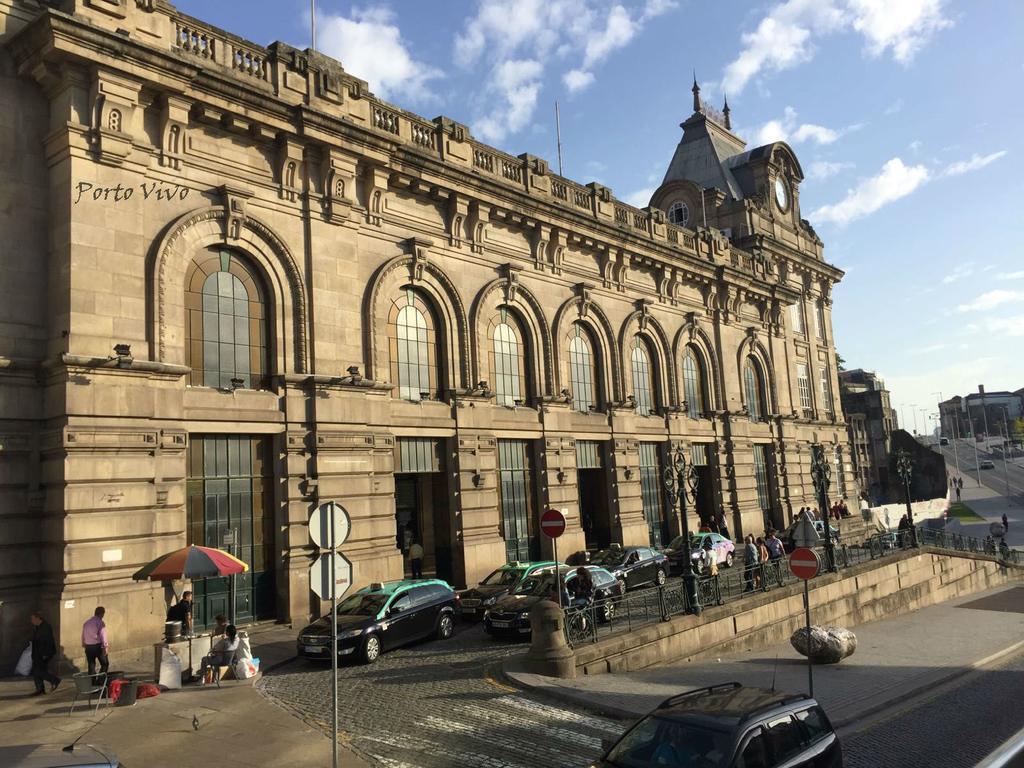 Appartement Portovivo Quental *