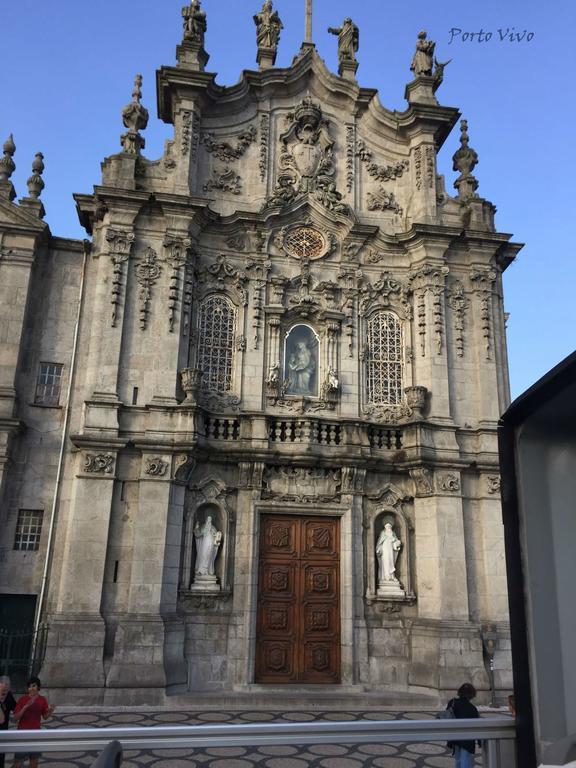 Appartement Portovivo Quental *